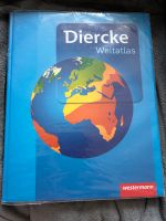 Dierke Atlas Rheinland-Pfalz - Freinsheim Vorschau