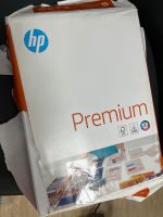 HP Kopierpapier Premium DIN A4 80 g/qm 500 Blatt Berlin - Spandau Vorschau