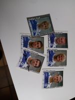 6 Panini Sticker von Arminia Bielefeld Nordrhein-Westfalen - Remscheid Vorschau