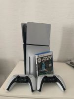 Playstation 5 - Disc Version 1TB + EA FC24 Brandenburg - Oranienburg Vorschau