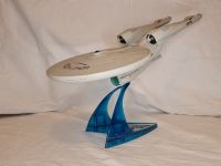 U.S.S. Enterprise Star Trek Iconic Vehicle Series mit Sound+Licht Köln - Porz Vorschau