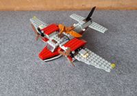 LEGO Adventures Insel-Hopper Wasserflugzeug 5935 Nordrhein-Westfalen - Leichlingen Vorschau