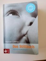 Gebrauchtes Buch Das Stillbuch von Hannah Lohtrop Rostock - Schmarl Vorschau