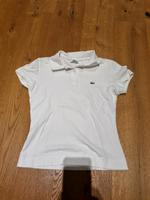 Lacoste Poloshirt Gr 36 neuwertig Bayern - Straubing Vorschau