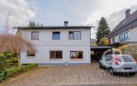 Einfamilienhaus in beliebter Wohnlage von Gummersbach Nordrhein-Westfalen - Gummersbach Vorschau