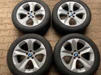 19 Zoll BMW X6 E71 9Jx19 ET48 ET18 LK 5x120 255/50 R19 Winter Rheinland-Pfalz - Klein-Winternheim Vorschau