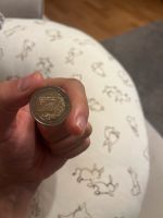 Seltene 2€ Münze Mecklenburg-Vorpommern - Neubrandenburg Vorschau