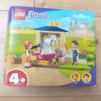 Lego Friends 41696 Ponypflege Heart Leake City Baden-Württemberg - Nürtingen Vorschau