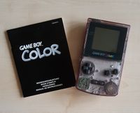 Nintendo Game Boy Color Berlin - Reinickendorf Vorschau