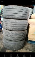 4 x Allwetterreifen 225/45 R17 M+S , 4,5 - 5,5 mm Nordrhein-Westfalen - Marl Vorschau