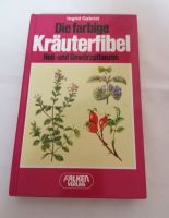 Buch Kräuterfibel Baden-Württemberg - Bühl Vorschau