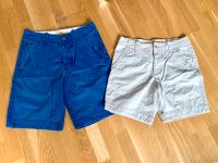 Männer Hollister Shorts Bermuda kurze Hose Gr. 28 Gr. M 2 Stk. Baden-Württemberg - Herbolzheim Vorschau