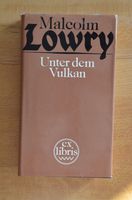 Unter dem Vulkan / Malcolm Lowry ( 1984) Sachsen - Erlau Vorschau
