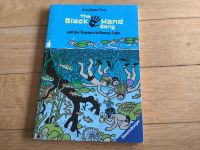 Buch:“ The Black Hand Gang“ von Hans Jürgen Press Wandsbek - Hamburg Bergstedt Vorschau