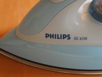 Fast wie neu / PHILIPS GC6310 Dampfbügelautomat Rheinland-Pfalz - Langenlonsheim Vorschau