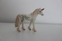 Schleich Einhorn Fohlen Baden-Württemberg - Karlsruhe Vorschau