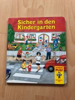 Sicher in den Kindergarten Leipzig - Leipzig, Zentrum Vorschau