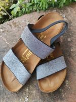 Papillio by Birkenstock Gr. 40 Caterina wie NEU Sandale Hessen - Korbach Vorschau