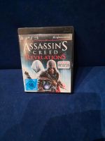 PS 3 Spiel Assassins Creed Revelations Sachsen-Anhalt - Burg Vorschau