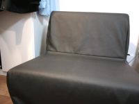 Sessel Bett Bettsofa, Klapp-, Gästebett, NP: 600 Euro, Lycksele Frankfurt am Main - Innenstadt Vorschau