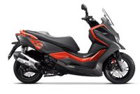 Kymco DT X360 350i ABS Rheinland-Pfalz - Kaiserslautern Vorschau