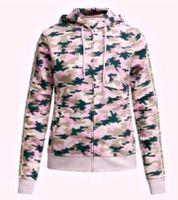 Tommy Hilfiger Kaputzen-Sweatjacke Gr M Camouflage Neu mit Etiket Niedersachsen - Gifhorn Vorschau