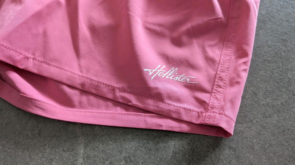 Hollister Badehose NEU mit Etikett in München