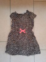 Sommerkleid Kleid H&M Leoprint Größe 122 Kr. München - Brunnthal Vorschau