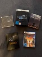 Final Fantasy VII Rebirth Deluxe Edition für PS5 Sachsen - Plauen Vorschau