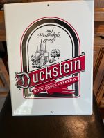 Duckstein Bier Bild Niedersachsen - Cloppenburg Vorschau