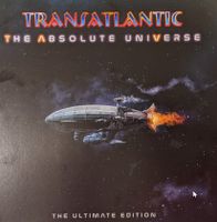 Transatlantic - The Absolute Universe / Ultimate Edition Boxset Schleswig-Holstein - Lübeck Vorschau