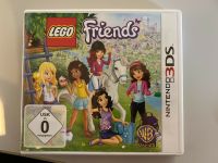 Nintendo 3DS Spiel Lego Friends Niedersachsen - Ostrhauderfehn Vorschau