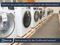 LG Paket Weiße Ware - 42x Side by Side, 8x Waschtrockner Nürnberg (Mittelfr) - Oststadt Vorschau