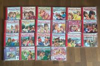 22 CDs Hanni und Nanni Enid Blyton Paket Bayern - Amberg Vorschau