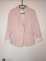 Blazer H&M Größe 34 Bayern - Pegnitz Vorschau