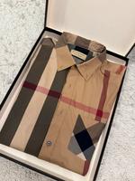 Burberry Herren Hemd zu verkaufen Baden-Württemberg - Rastatt Vorschau