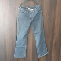 Damen Jeanshose Hessen - Kalbach Vorschau