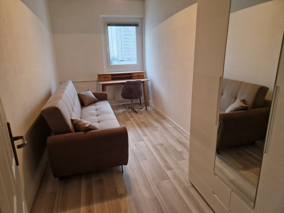 WG- Zimmer (3er WG Neugründung) in Berlin