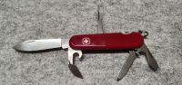 Taschenmesser Victorinox Wenger Offiziersmesser Hessen - Darmstadt Vorschau