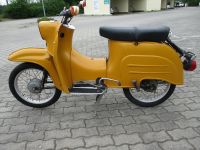 Simson Schwalbe Kr 51 / 2  unsere Nummer 98321 Brandenburg - Calau Vorschau