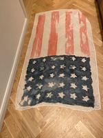 Tommy Hilfiger Tuch Schal USA Bayern - Hof (Saale) Vorschau