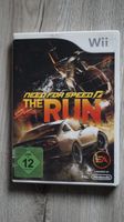 Wii Need for Speed The Run Berlin - Hohenschönhausen Vorschau