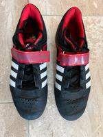 Adidas Sportschuhe Gewichtheber  Crossfit Hessen - Wolfhagen  Vorschau