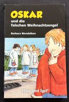 Oscar und die falschen Weihnachtsengel, Barbara Wendelken Düsseldorf - Golzheim Vorschau