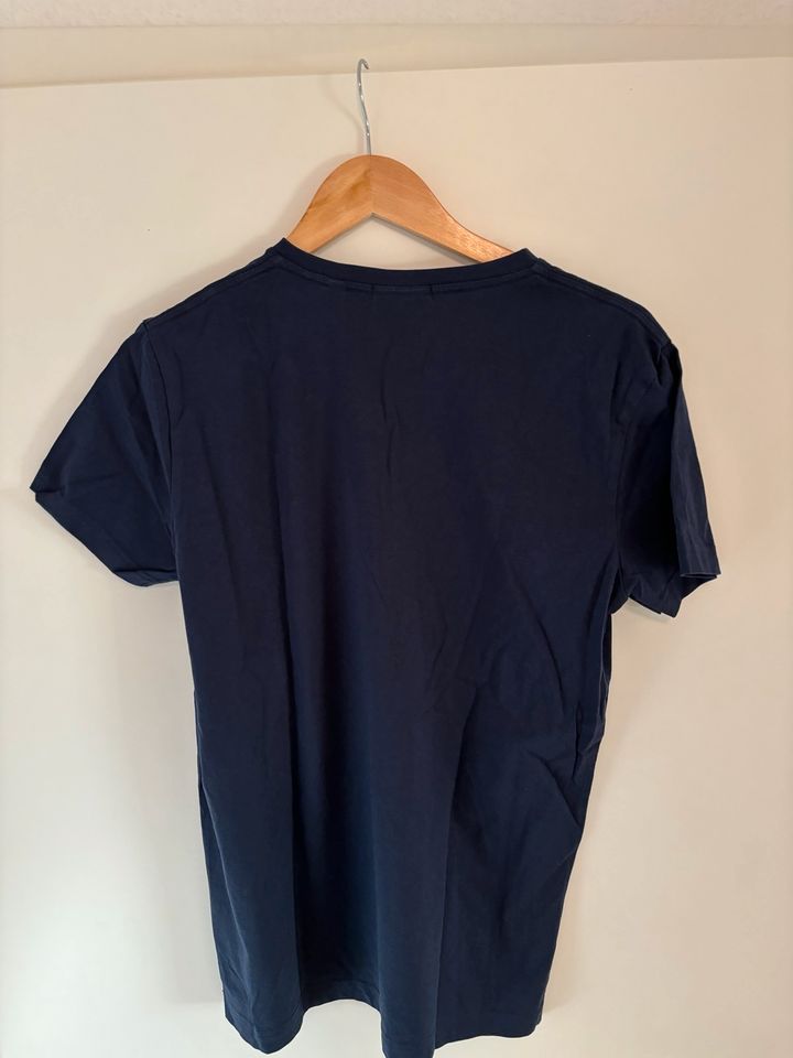 Gant T-Shirt M in Weißenfels