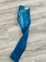 Herrlicher Jeans 26/32 blau Nordwestmecklenburg - Landkreis - Kalkhorst Vorschau