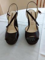 Schuhe Damen Buffalo Pumps Lack Gr 39 Nordrhein-Westfalen - Kempen Vorschau
