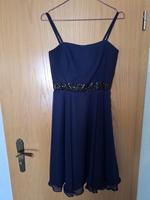 Abendkleid für Jugendweihe, Konfirmation oder Abschlussfeier Brandenburg - Lindenau Vorschau