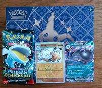 Paldea-Suelord ex 059/091 + Bonus Pokemon Karten Nordrhein-Westfalen - Löhne Vorschau