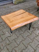 Massiv Holz Tisch Eiche Nordrhein-Westfalen - Bottrop Vorschau